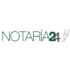 NOTARIA PUBLICA Nº 24
