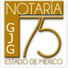 NOTARIA PUBLICA NO. 75