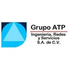 GRUPO ATP INGENIERIA REDES Y SERVICIOS SA DE CV