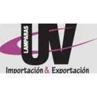 LAMPARAS UV