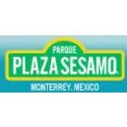 PARQUE PLAZA SESAMO MONTERREY