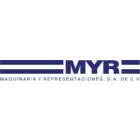 MAQUINARIA Y REPRESENTACIONES, S.A. DE C.V