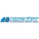 CONSTRUCCIONES, EDIFICACIONES Y AVALUOS PAR