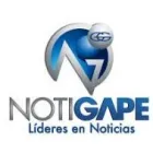 CORPORADIO GAPE DE TAMAULIPAS