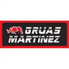 GRUAS MARTINEZ