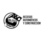 ACCESOS AUTOMÁTICOS Y CONSTRUCCIÓN