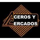 ACEROS Y CERCADOS