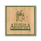 FONDA ARGENTINA, S.A. DE C.V.