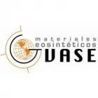 MATERIALES GEOSINTÉTICOS VASE