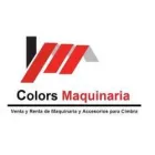 COLORS MAQUINARIA