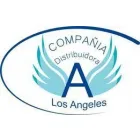 COMPAÑÍA DISTRIBUIDORA LOS ÁNGELES, S. A. DE C. V.