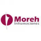 MOREH INHUMACIONES
