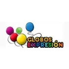 GLOBOS EXPRESION