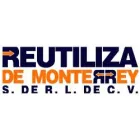 REUTILIZA DE MONTERREY
