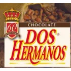 CHOCOLATE DOS HERMANOS, S.A. DE C.V