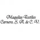 MAQUILAS TEXTILES CARNERO SA DE CV