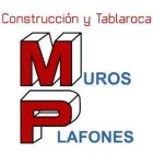 CONSTRUCCIONES Y TABLAROCA MP