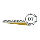 MAQUILA DE PLACA DT