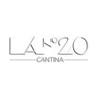 CANTINA LA NO 20
