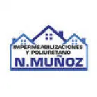 IMPERMEABILIZACIONES POLIURETANO N MUÑOZ