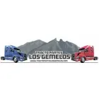 TRACTO PARTES LOS GEMELOS, S.A. DE C.V