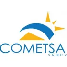 COMETSA SA DE CV