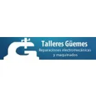 TALLERES GÜEMES S.A. DE C.V.