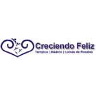 CRECIENDO FELIZ