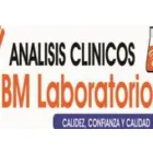 ANALISIS CLINICOS BM LABORATORIOS