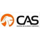 CENTRAL DE ALARMAS Y SERVICIOS