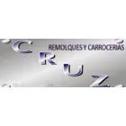 REMOLQUES Y CARROCERIAS CRUZ, S.A. DE C.V