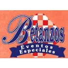 EVENTOS BETANZOS, BANQUETES A DOMICILIO