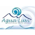 AGUA LUVI, S.A. DE C.V
