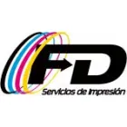 FD SERVICIOS DE IMPRESIÓN