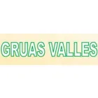 GRUAS VALLES