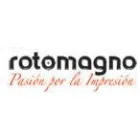 ROTOMAGNO, S.A. DE C.V