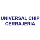 UNIVERSAL CHIP CERRAJERIA