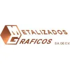 METALIZADOS GRÁFICOS, S.A. DE C.V