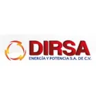 DIRSA ENERGIA Y POTENCIA SA DE CV