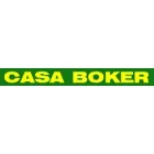 BOKER, S.A. DE C.V