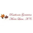 RESIDENCIA GERIÁTRICA MARÍA LUISA, A.C