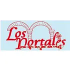 HOTEL LOS PORTALES