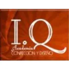 ACADEMIA I.Q. CONFECCIÓN Y DISEÑO.