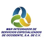 M&R INTEGRADOR DE SERVICIOS DE ESPECIALIZADOS DE OCCIDENTE, S.A. DE C.V.
