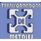 TRANSFORMADORA DE METALES