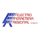 ELECTRO FERRETERA REGIONAL, S.A. DE C.V