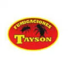 FUMIGACIONES TAYSON