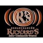 O-R-S AUDIO (RICHARDS)