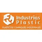 COMERCIALIZADORA PLASTIC STEEL