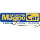MAGNO CAR RENTA DE AUTOS